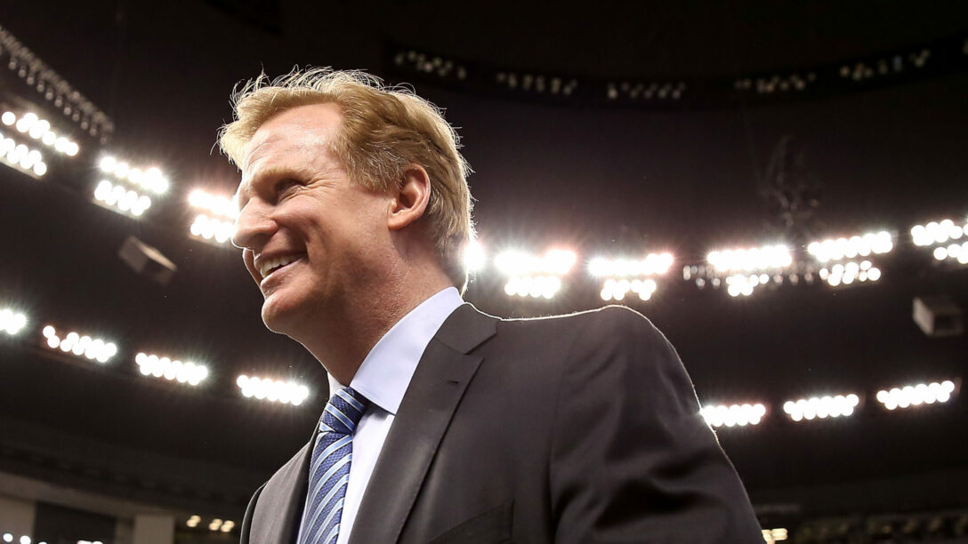 roger goodell