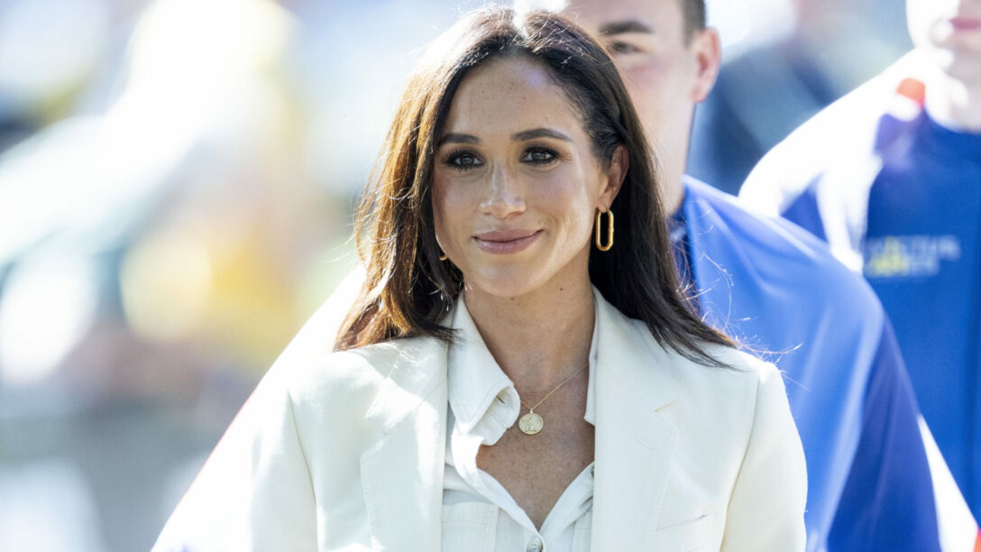 Meghan Markle