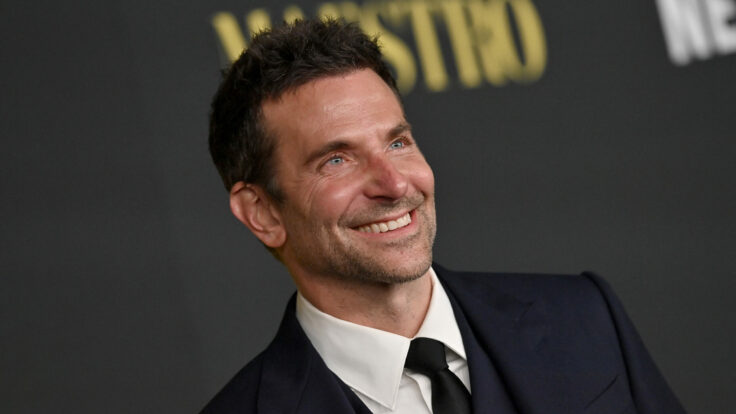 bradley cooper