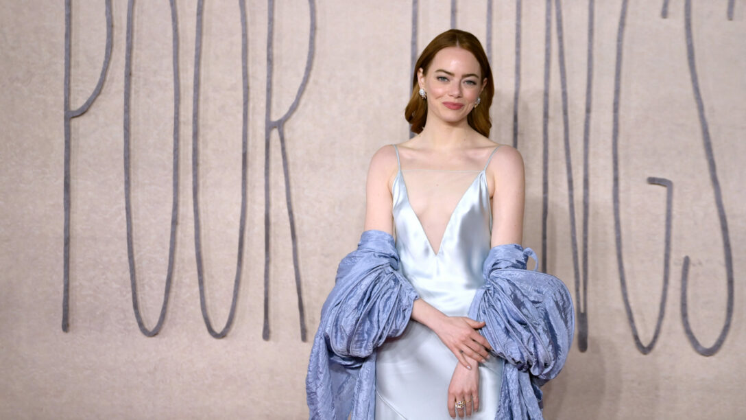 emma stone