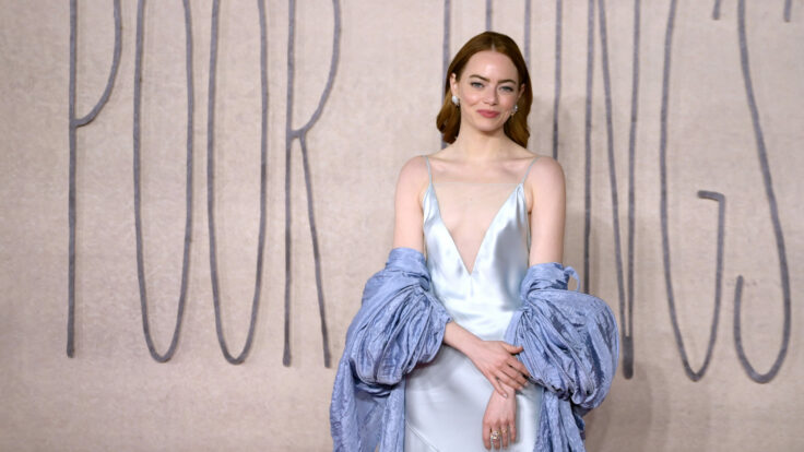 emma stone
