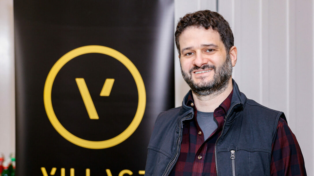 Dustin Moskovitz