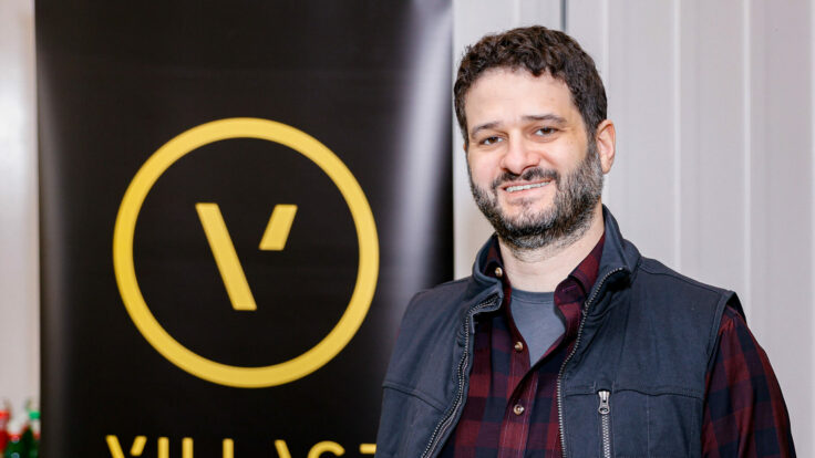 Dustin Moskovitz