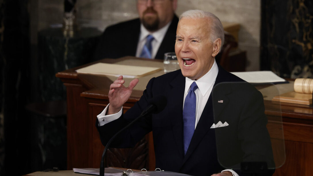 joe biden