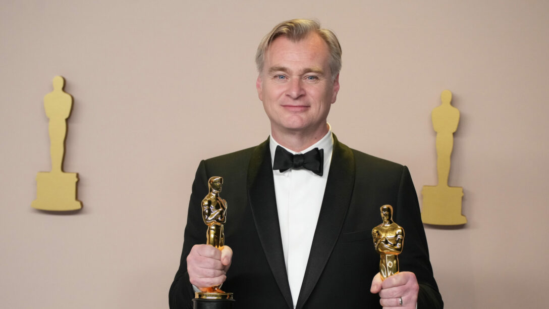 christopher nolan