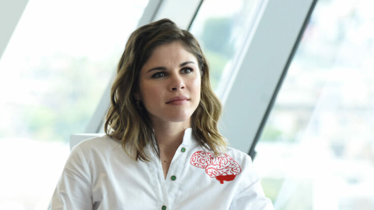 emily weiss