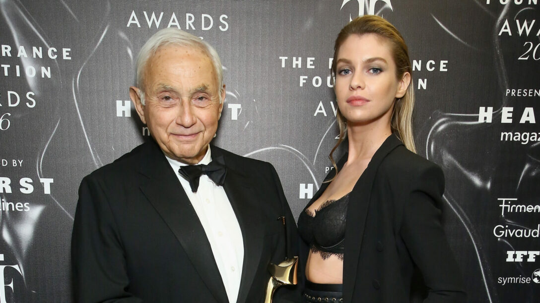 Les Wexner