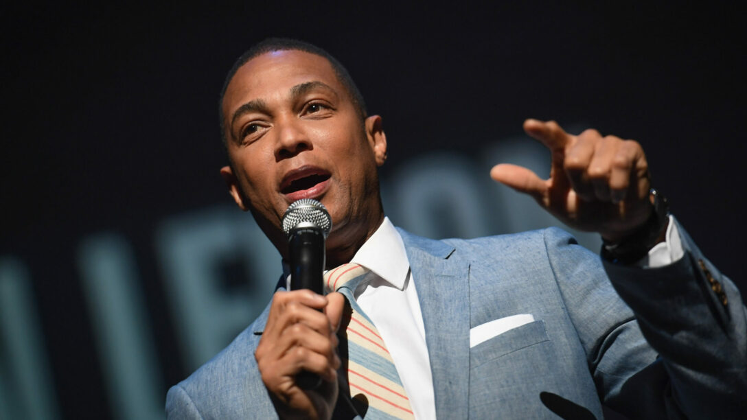 don lemon