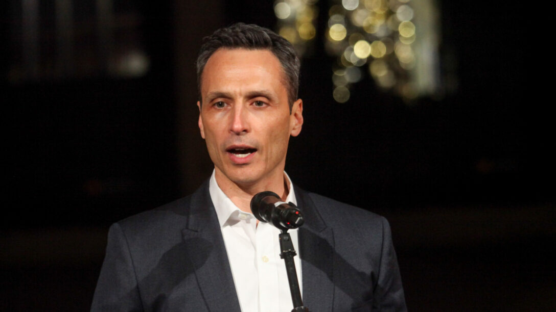 jimmy pitaro