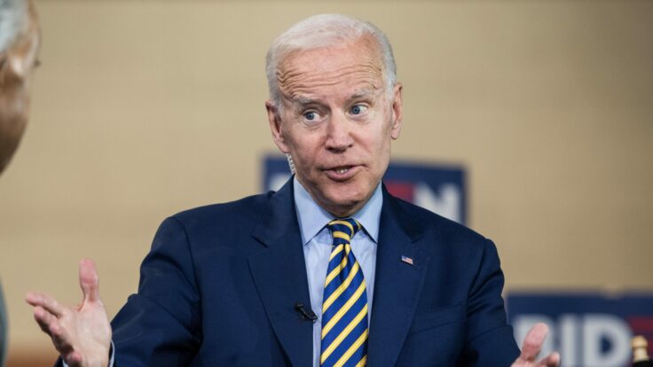 joe biden