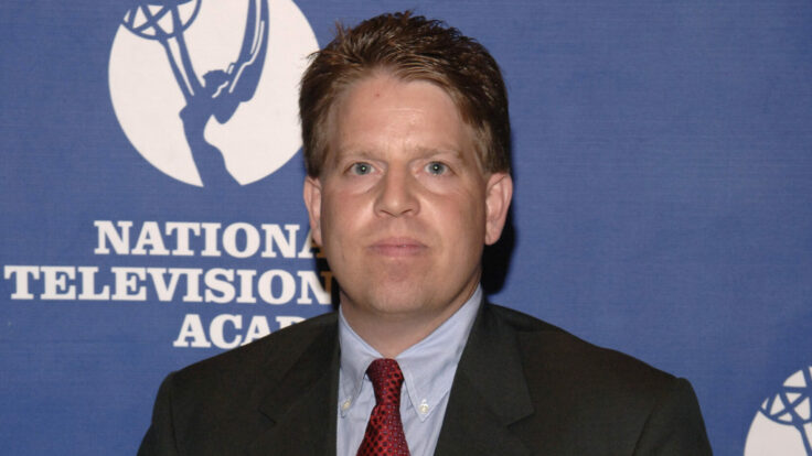 norby williamson
