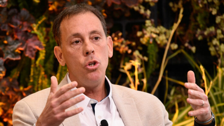 Jim VandeHei
