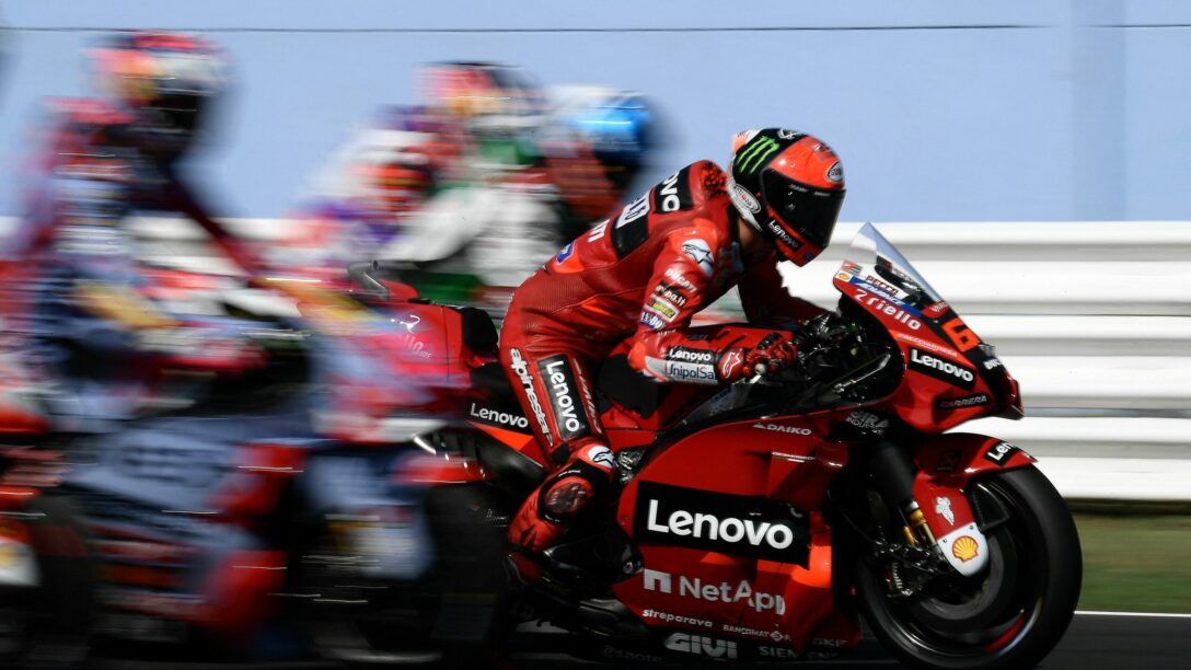 MotoGP