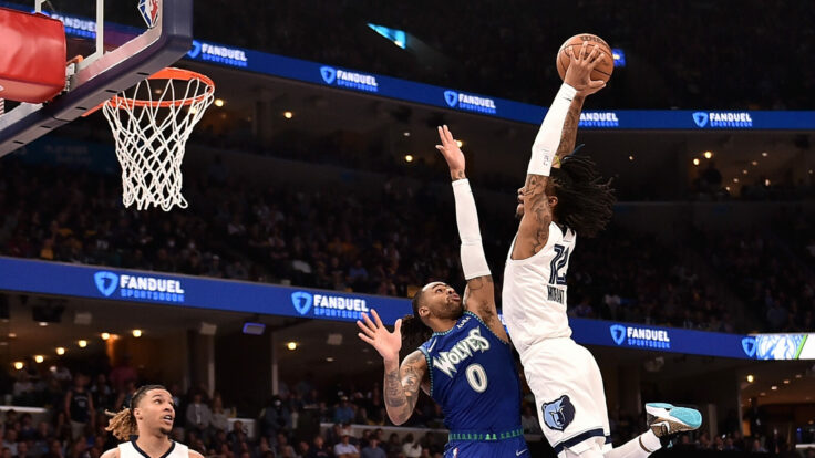 ja morant nba