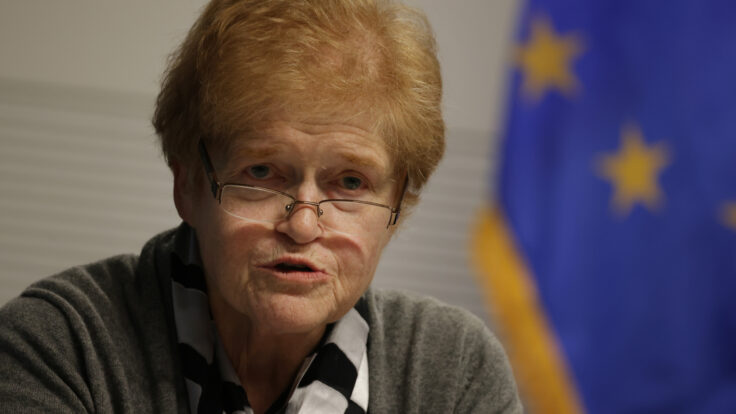 Deborah Lipstadt