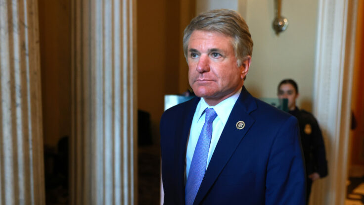 michael mccaul