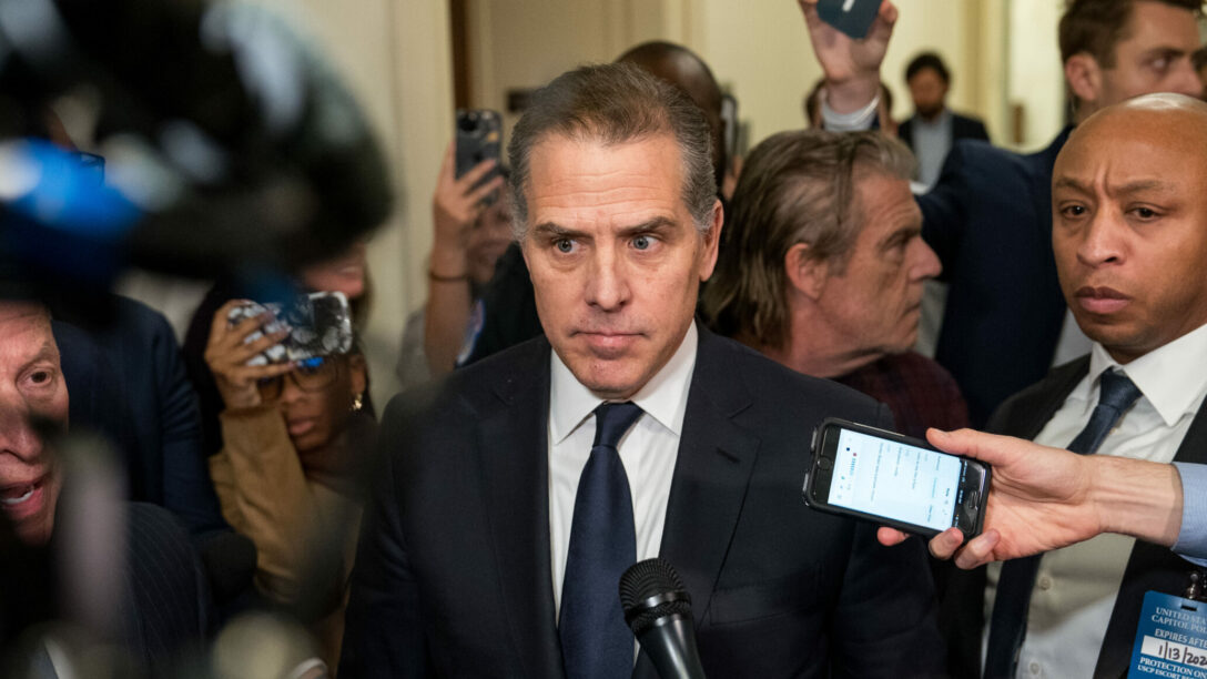 hunter biden