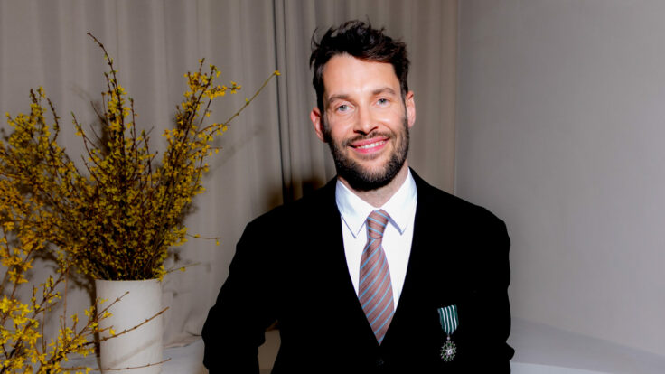 Simon Porte Jacquemus