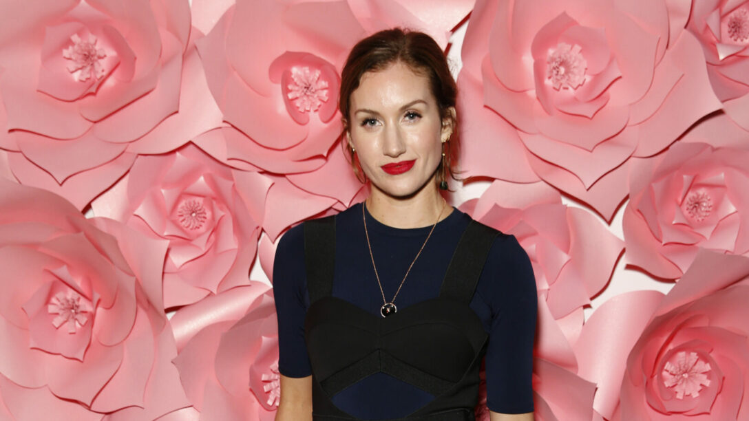 Katherine Power
