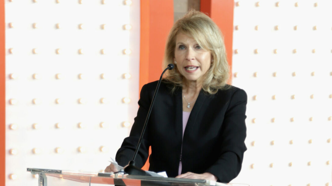 shari redstone