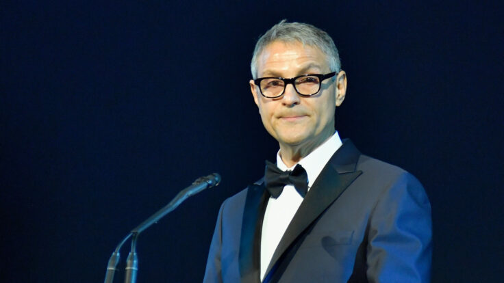 ari emanuel