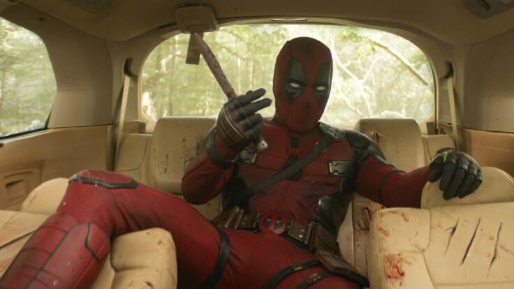 deadpool & wolverine