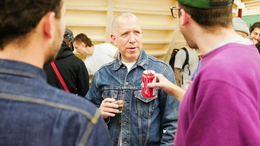 James Jebbia