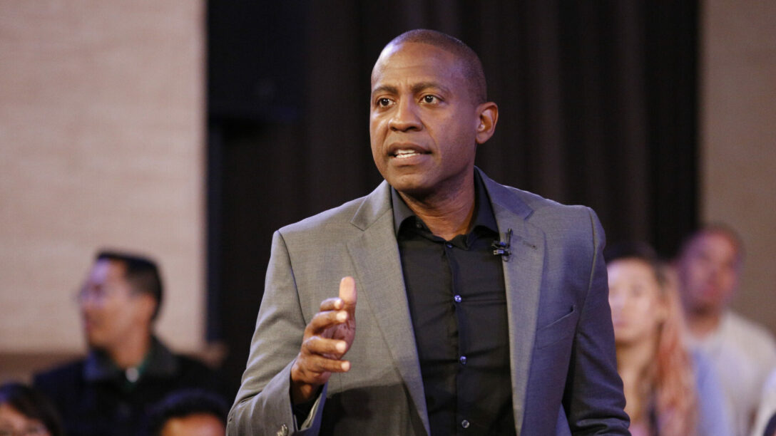 carlos watson