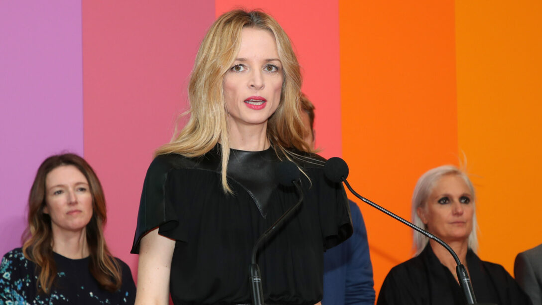 delphine arnault