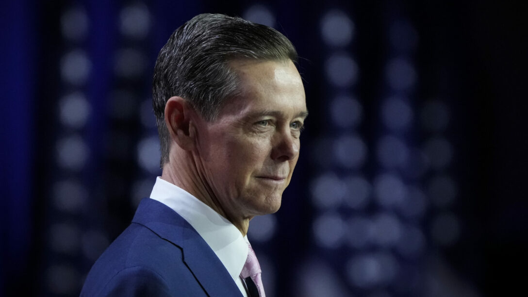 ralph reed