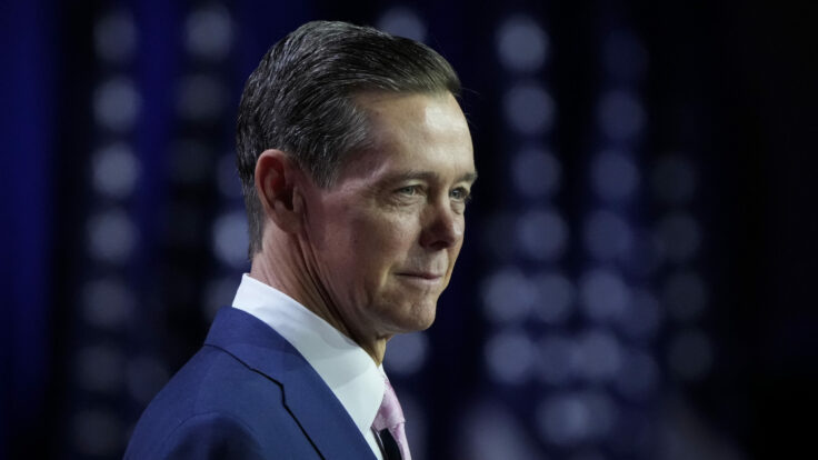 ralph reed