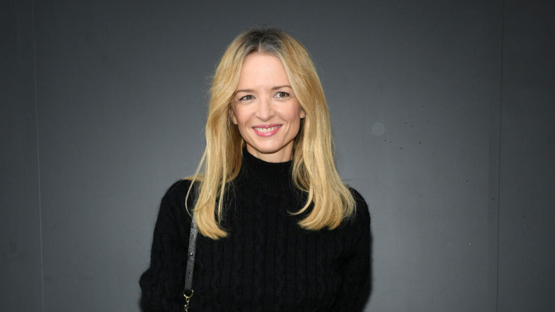 Delphine Arnault