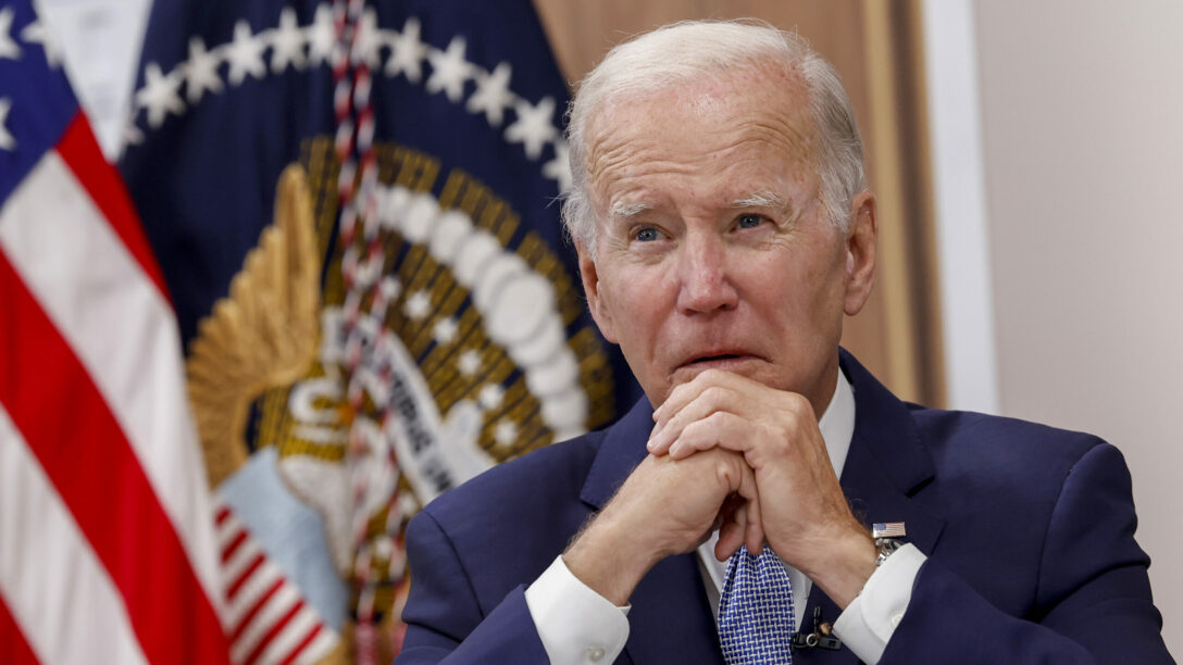 joe biden