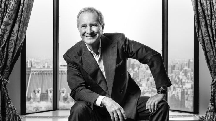 Fabrizio Freda