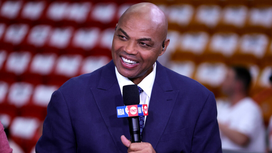 charles barkley