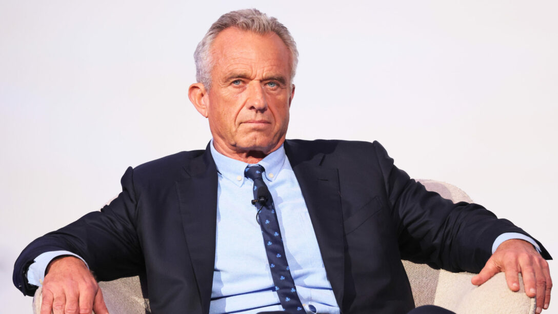 robert f kennedy jr rfk jr