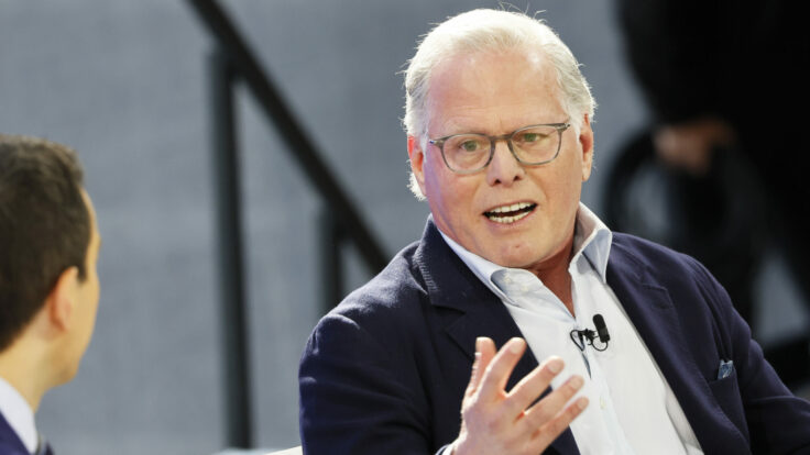 David Zaslav