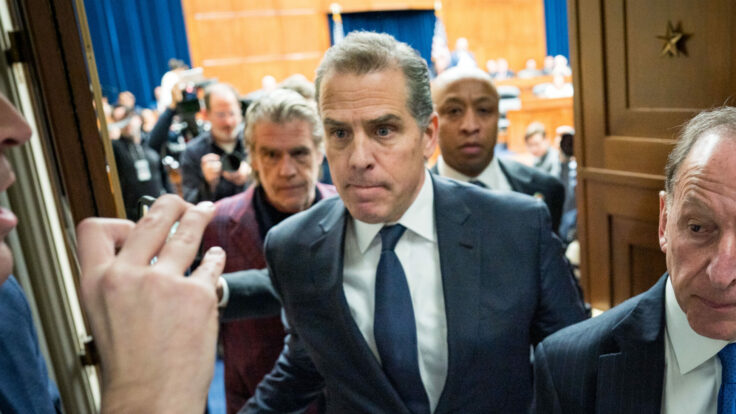 hunter biden