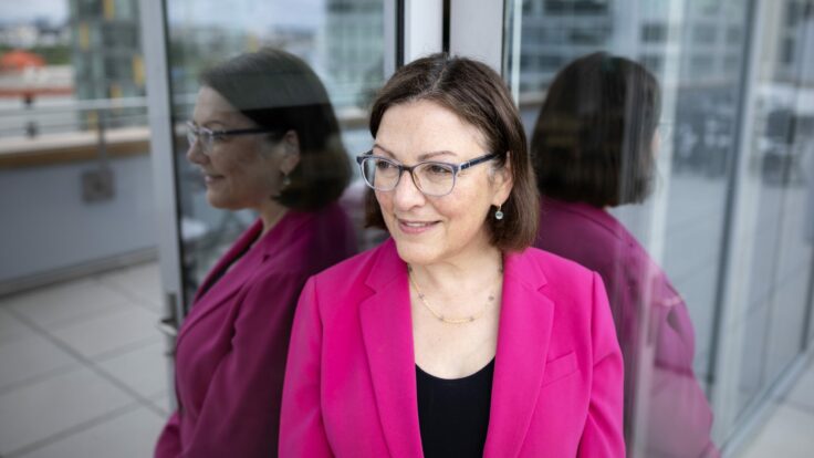 Suzan DelBene