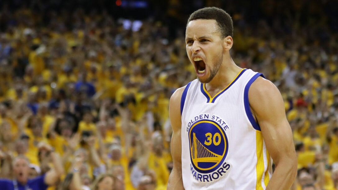 steph curry nba