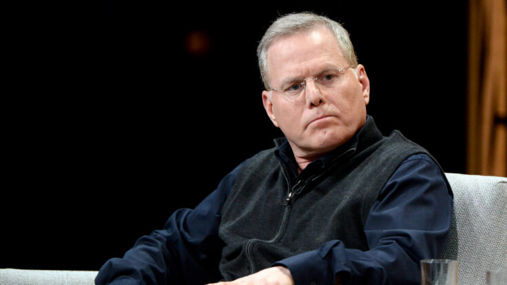 david zaslav