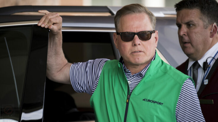 david zaslav