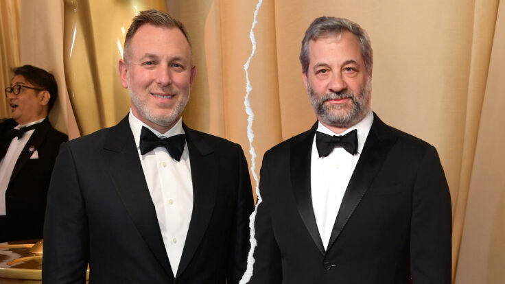david kramer judd apatow rip