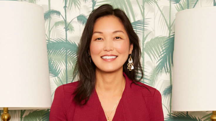Heela Yang Sol de Janeiro