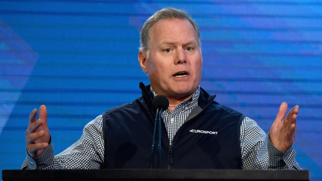 david zaslav