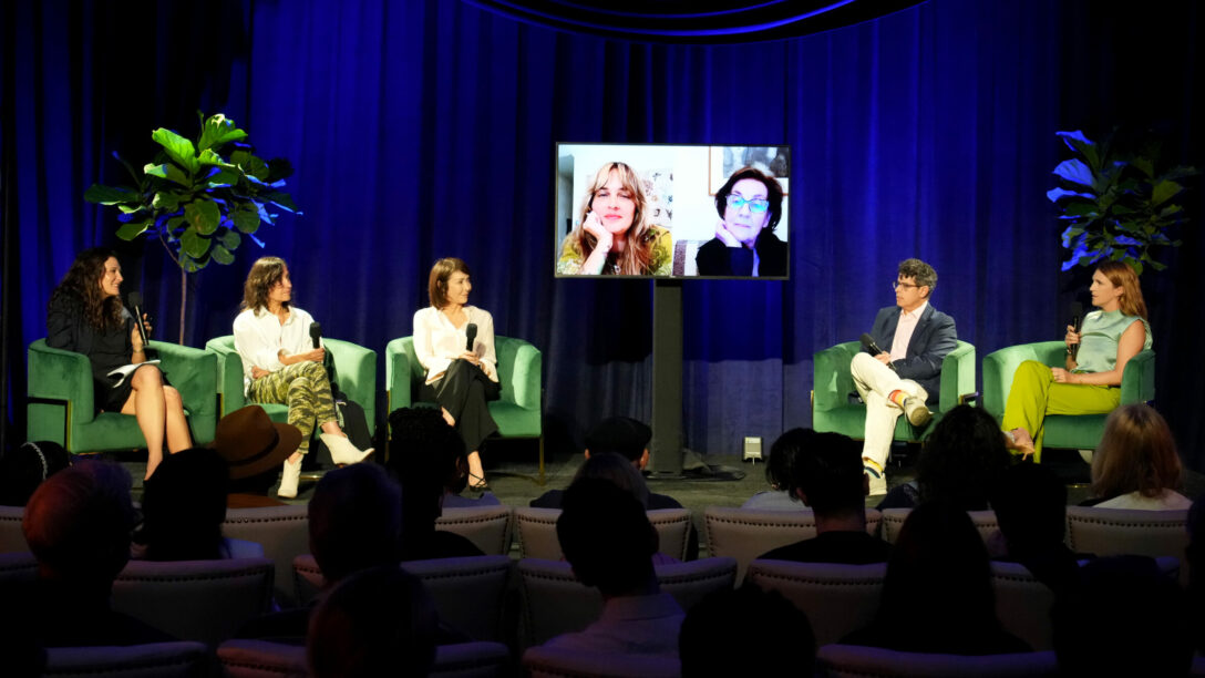 HBO and Max Costume Designer FYC Event