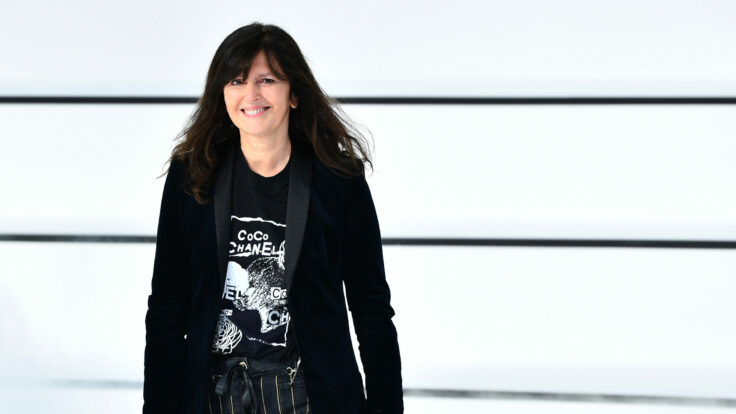 Virginie Viard