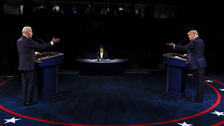 donald trump joe biden debate