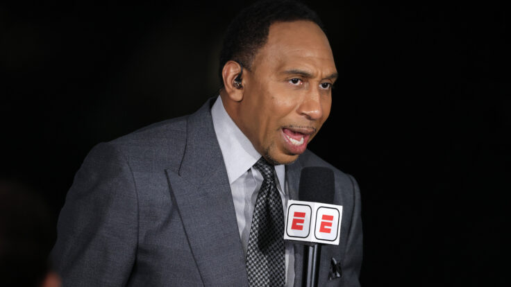 stephen a. smith