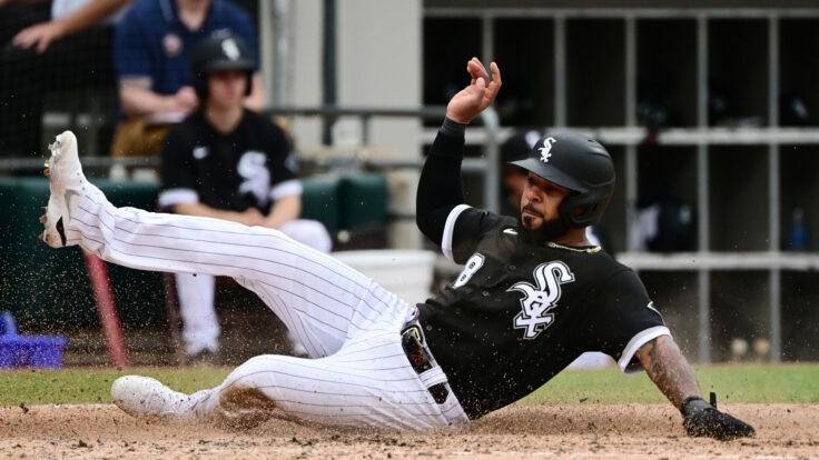 chicago white sox baseball